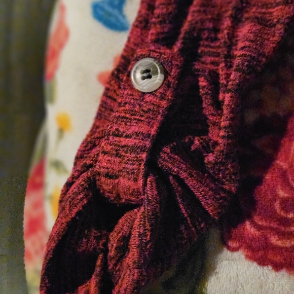 Womens half sleeve hooded top size small - Picture 2 of 4